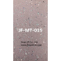 JF-MT-014 Tapis de sol en vinyle pour bus Tapis d&#39;autobus Yutong